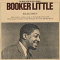 Milestones, Booker Little
