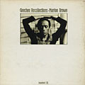 Geechee recollections, Marion Brown