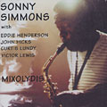 mixolydis, Sonny Simmons