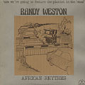 African rhythms, Randy Weston