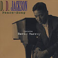 peace-song, D.D. Jackson
