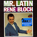 Mr. Latin, Ren Bloch