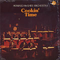 Cookin' Time, Howard McGhee
