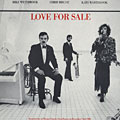 Love For Sale, Mike Westbrook