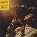 Passages, Steve Wilson