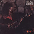 When lights are low, Kenny Burrell