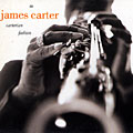 In carterian fashion, James Carter