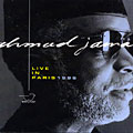 Live in Paris 1996, Ahmad Jamal