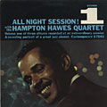 All night session, vol.1, Hampton Hawes