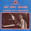 Kansas City Memories, Jay McShann