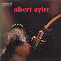 New Grass, Albert Ayler