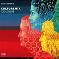 Culturemix Colours, Billy Cobham