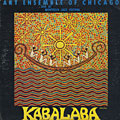 kabalaba,  Art Ensemble Of Chicago