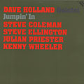 Jumpin' In, Dave Holland