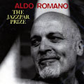 the Jazzpar prize, Aldo Romano