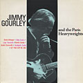 and the paris heavyweights, Jimmy Gourley