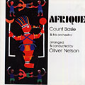 Afrique, Count Basie