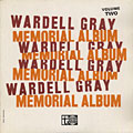 Memorial album volume two, Wardell Gray