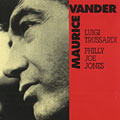 Maurice Vander, Maurice Vander