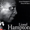 Lionel Hampton's Paris all stars, Lionel Hampton