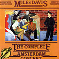 The complete Amsterdam concert, Miles Davis , Barney Wilen