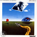 First Meditations (for quartet), John Coltrane