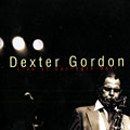 Live at Carnegie Hall, Dexter Gordon