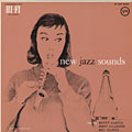 New Jazz Sounds, Benny Carter