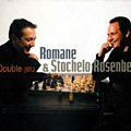 Double Jeu,  Romane , Stochelo Rosenberg
