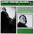 Hard Drivin' Blues, Roosevelt Sykes