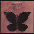 Papillon Noir, Francy Boland