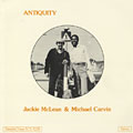 Antiquity, Michael Carvin , Jackie McLean