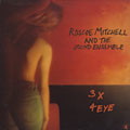 3 x 4 Eye, Roscoe Mitchell