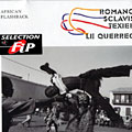 African Flashback, Guy Le Querrec , Aldo Romano , Louis Sclavis , Henri Texier