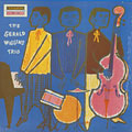 The Gerald Wiggins Trio, Gerald Wiggins