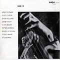 bass is, Chick Corea , Dave Holland , Stu Martin , John Surman , Peter Warren