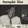 The Memphis Slim story vol. 30, Memphis Slim