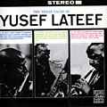 the three faces of, Yusef Lateef