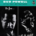 De face... et de profil, Bud Powell
