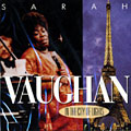 in the city of lights, Sarah Vaughan