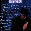 his april touch, Billy Childs