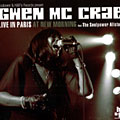 live in Paris at New Morning, Gwen McCrae