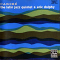 Carib,  Latin Jazz Quintet