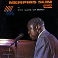 at the gate of horn, Memphis Slim