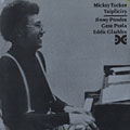 Triplicity, Mickey Tucker