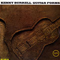 Guitar forms, Kenny Burrell