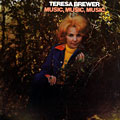 Music, music, music, Teresa Brewer