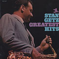 greatest hits, Stan Getz