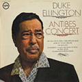 Antibes concert, Duke Ellington
