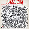Free Fair, Rob Van Den Broeck